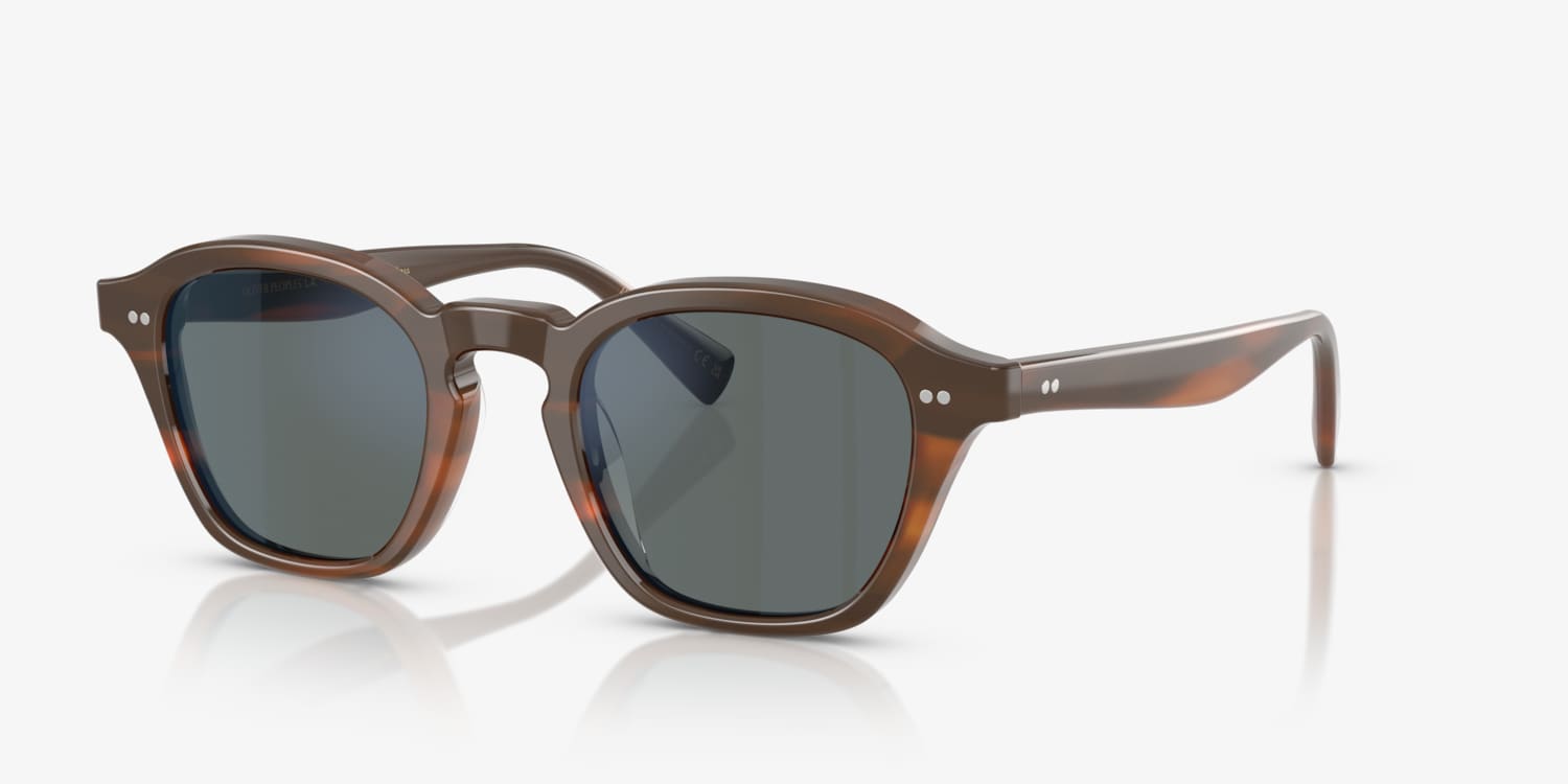 Oliver Peoples OV5580SU Eyles Sunglasses | LensCrafters