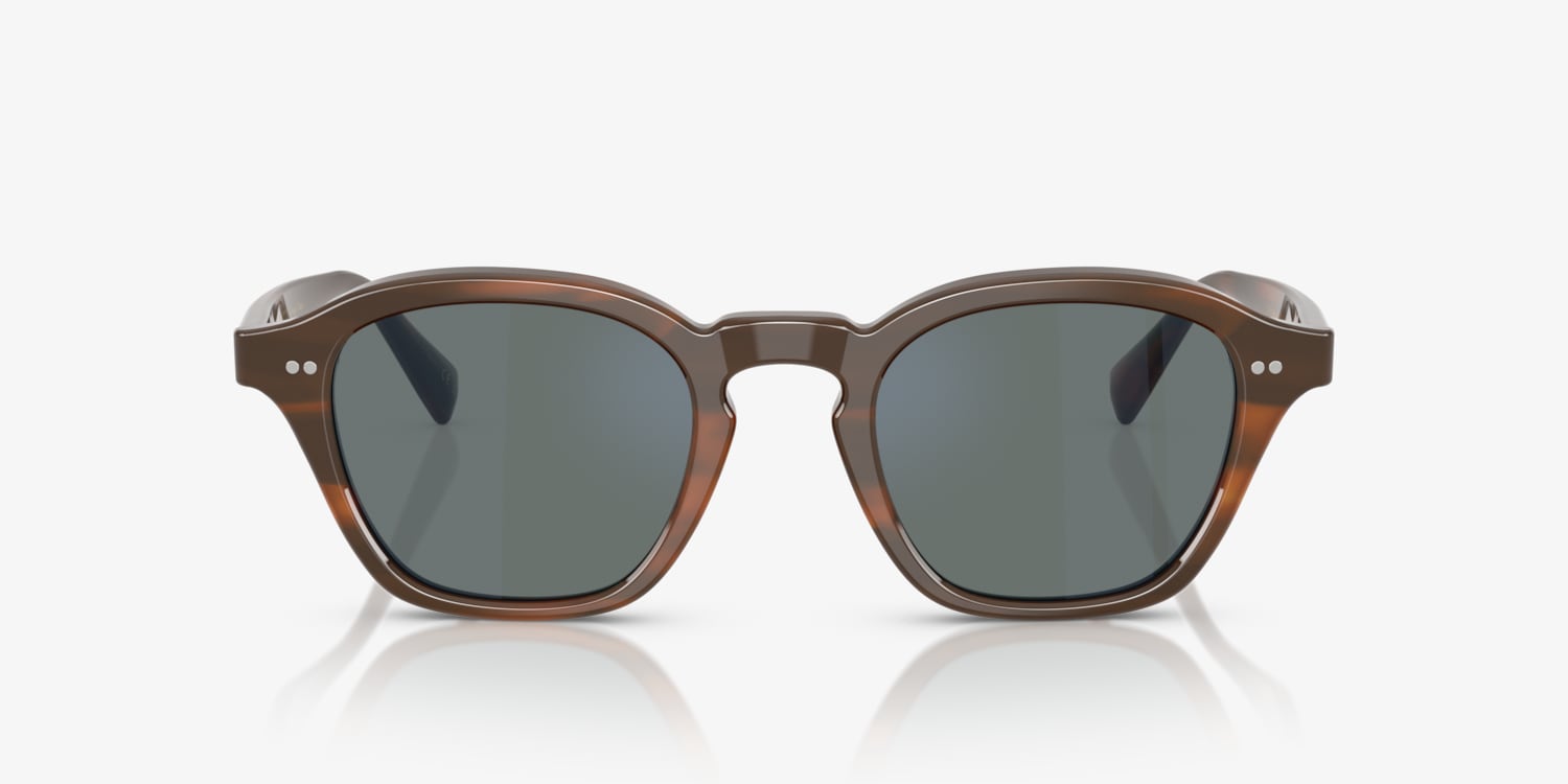 Oliver Peoples OV5580SU Eyles Sunglasses | LensCrafters