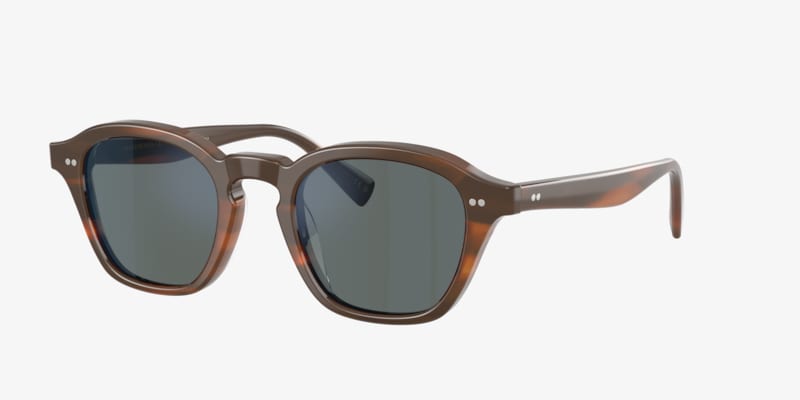 OLIVER PEOPLES サングラス Oliver Peoples OV5413SU Cary Grant Sun Sunglasses | LensCrafters