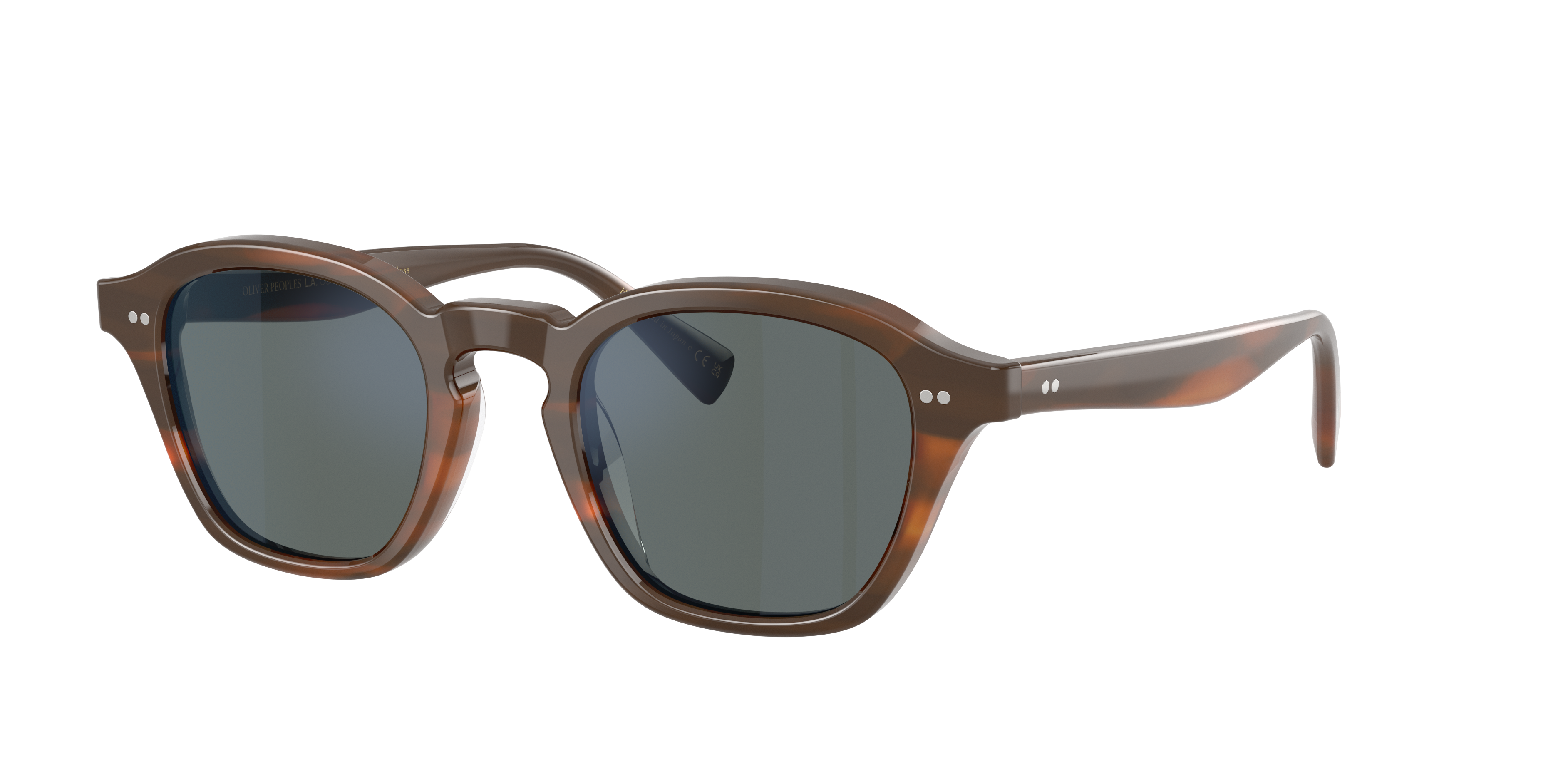 Oliver Peoples OV5580SU Eyles Sunglasses | LensCrafters