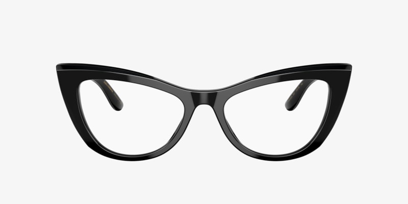 Dolce & Gabbana DG3398 Eyeglasses | LensCrafters