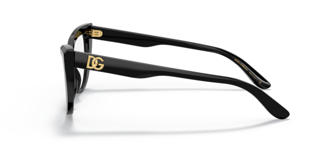 Dolce&Gabbana Woman Black
