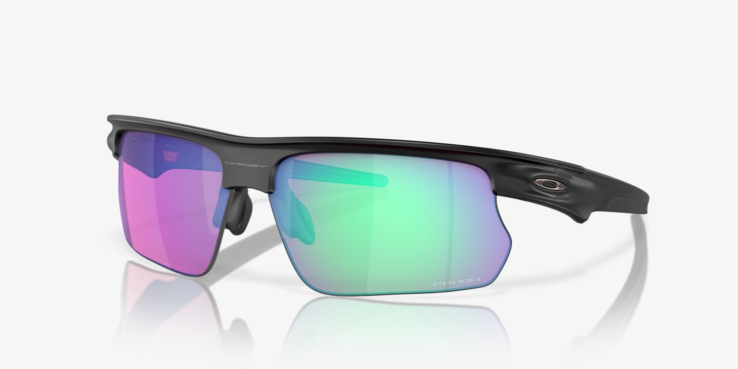 Oakley OO9400 BiSphaera™ Sunglasses | LensCrafters