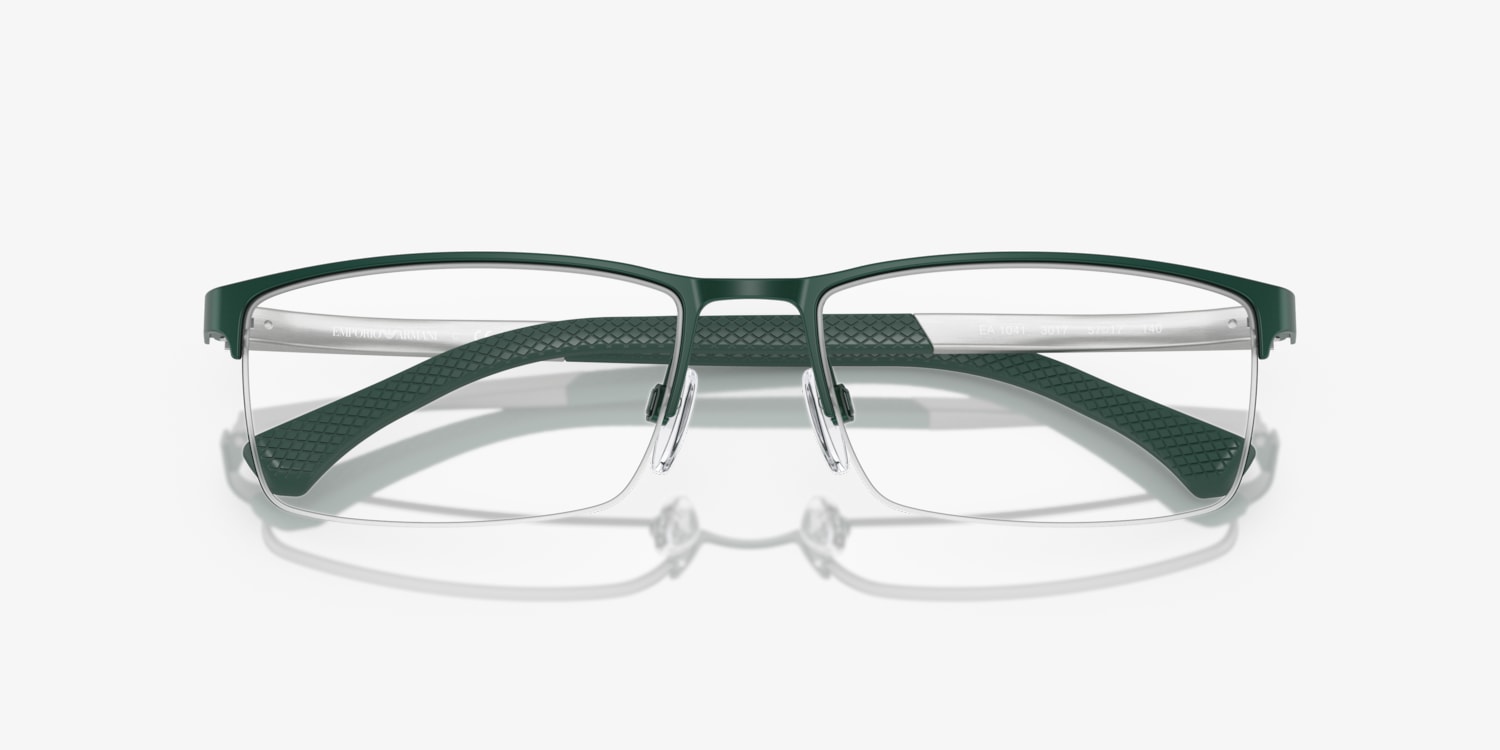 Emporio Armani EA1041 Eyeglasses | LensCrafters