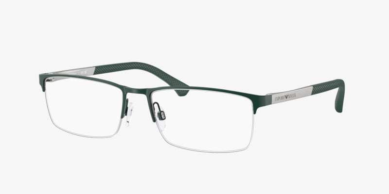 Emporio Armani EA1164 Eyeglasses | LensCrafters