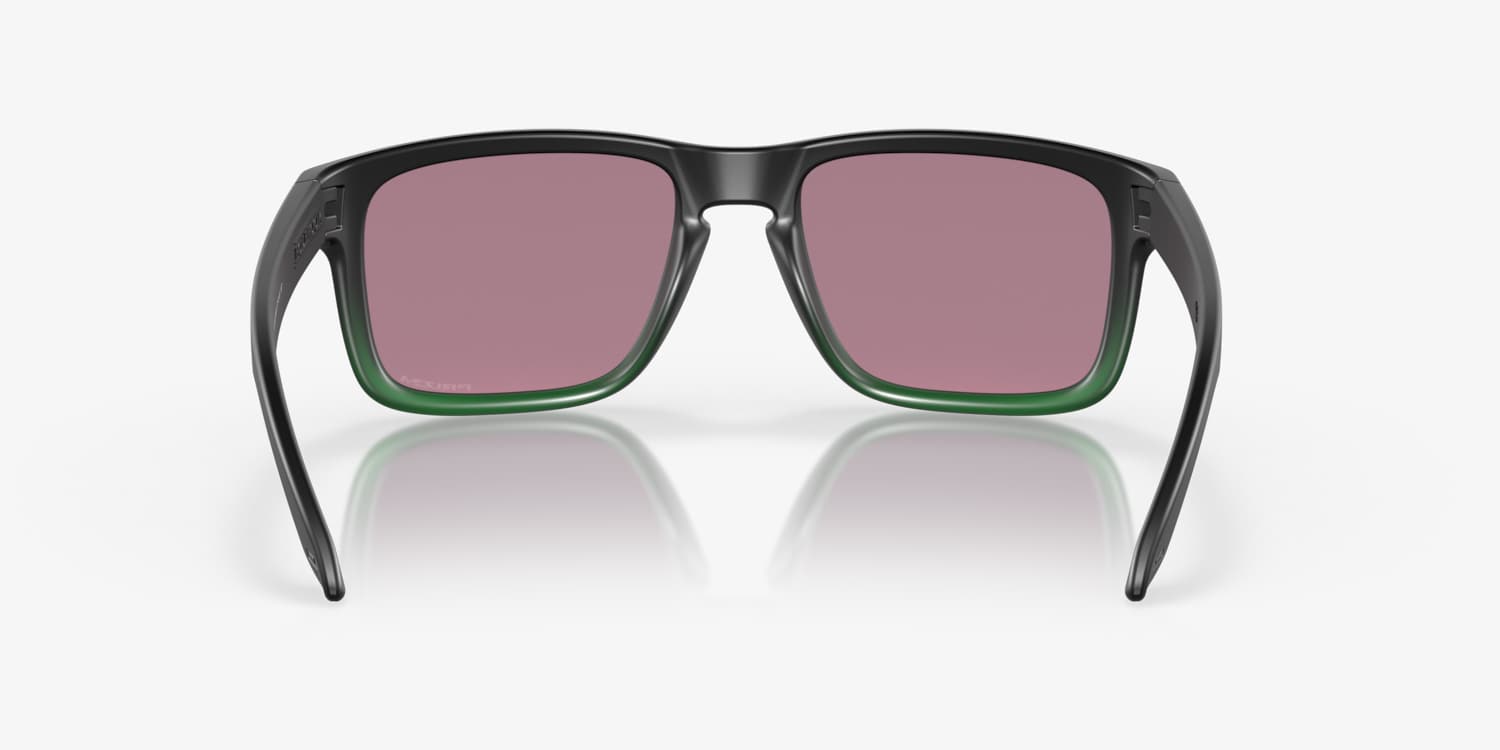 OAKLEY HOLBROOK オークリー ホルブルック ジェイド オークリー ホルブルック PRIZM ジェイド サングラス + サイバー