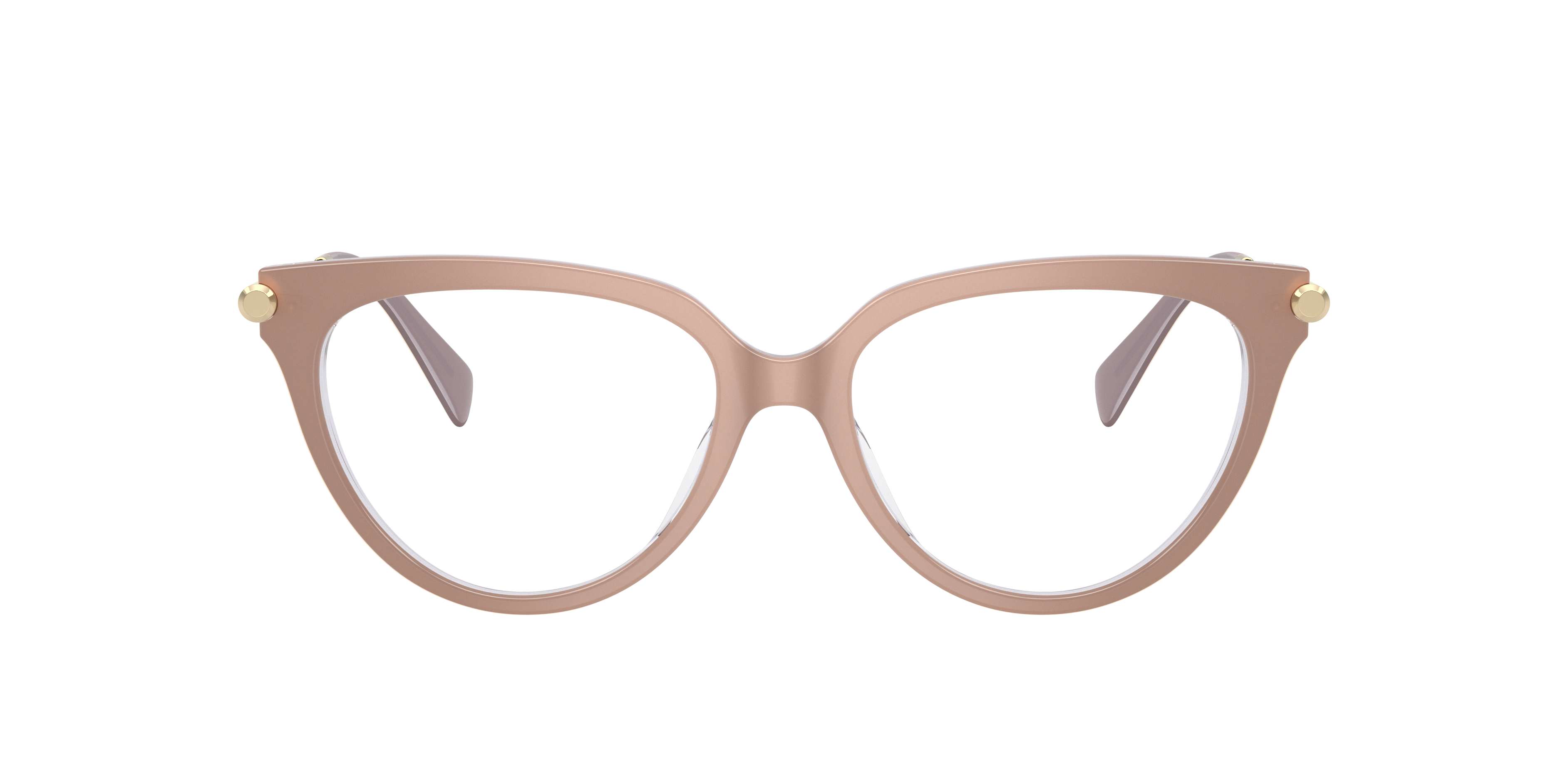 Michael Kors Woman Light Sand Laminate $117