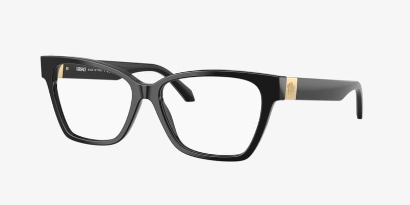 Versace VE3341U Eyeglasses | LensCrafters