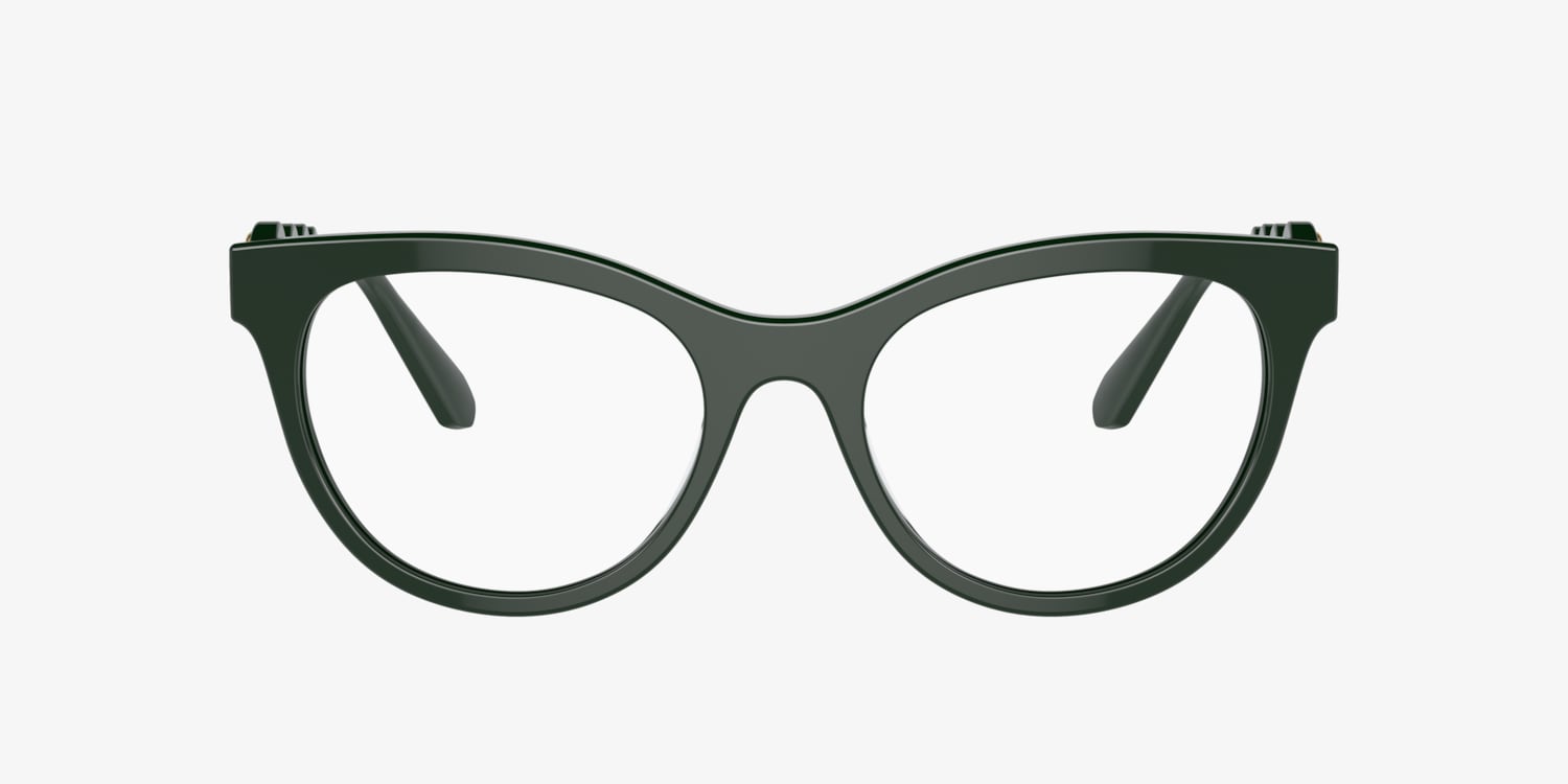 SWAROVSKI SK-5320-F メガネ ブラック Swarovski SK6032 Sunglasses | LensCrafters