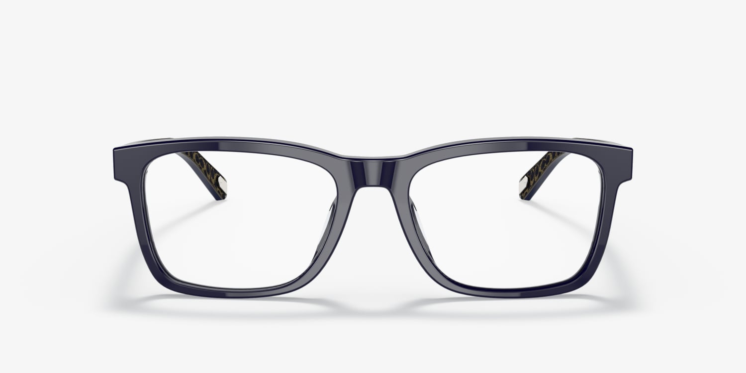 Lenses Coach Glasses 2016 Coach HC6146U Eyeglasses LensCrafters