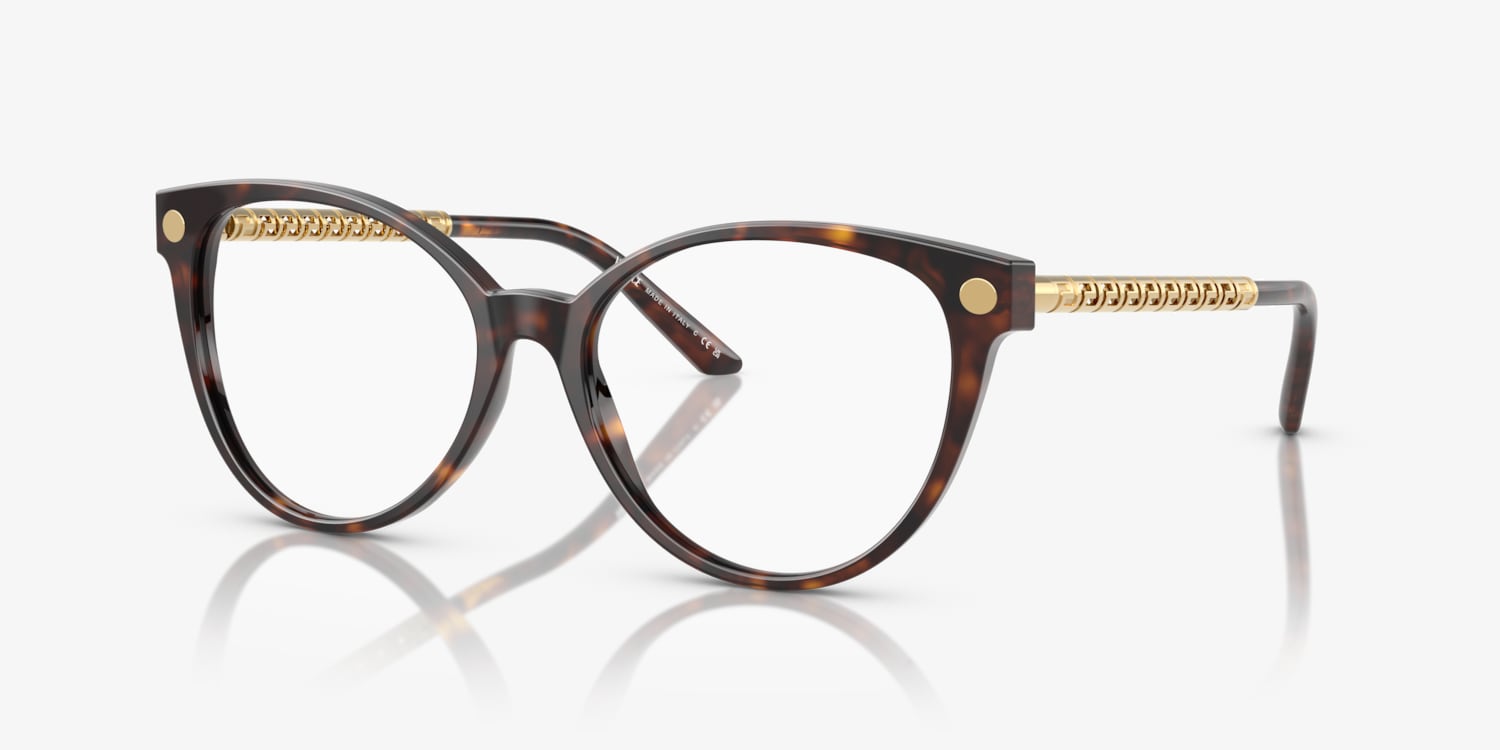 Versace VE3353 Eyeglasses | LensCrafters