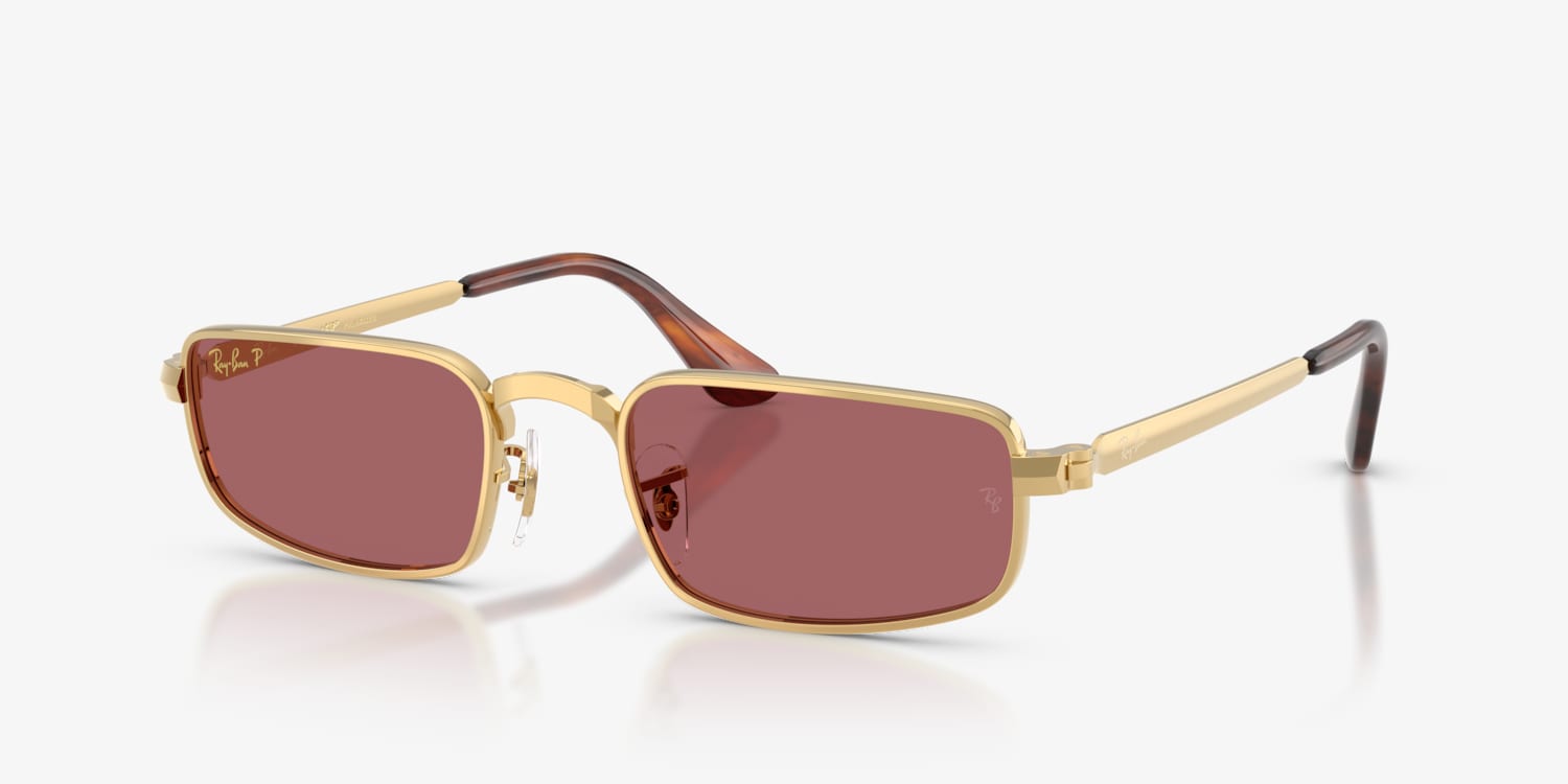 Ray-Ban RB3927 By A$AP Rocky Sunglasses | LensCrafters