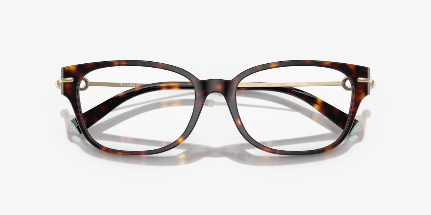 Tiffany TF2262 Eyeglasses | LensCrafters