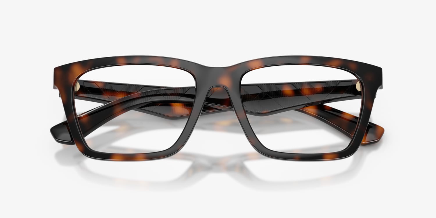 Burberry BE2446U Eyeglasses | LensCrafters