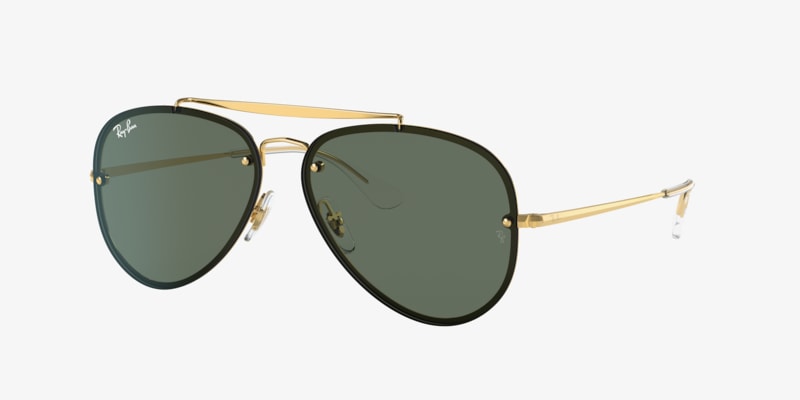 ray-ban rbr0101s サングラスAVIATOR REVERSE Ray-Ban RBR0101S Aviator Reverse Sunglasses | LensCrafters