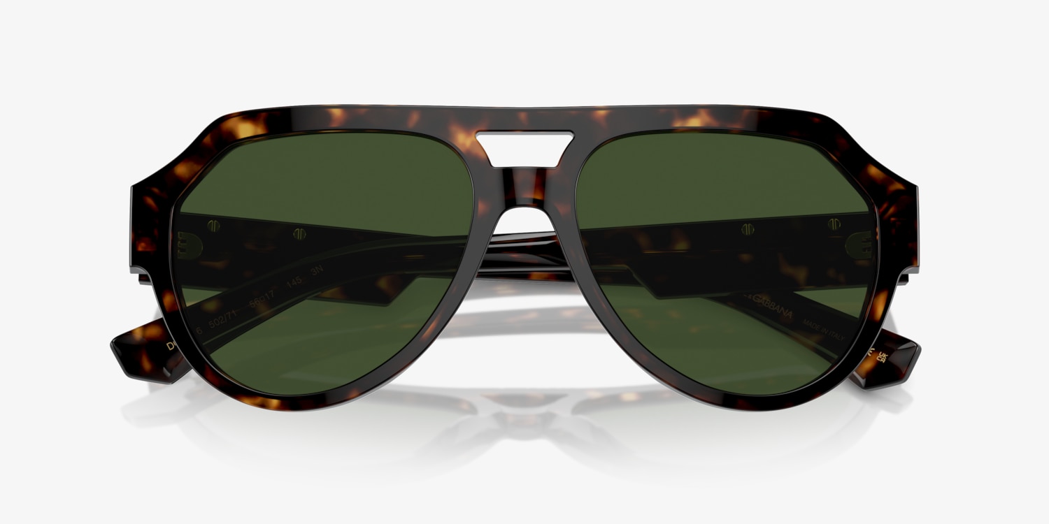 DOLCE&GABBANA モジー Dolce & Gabbana DG1346 Eyeglasses | LensCrafters