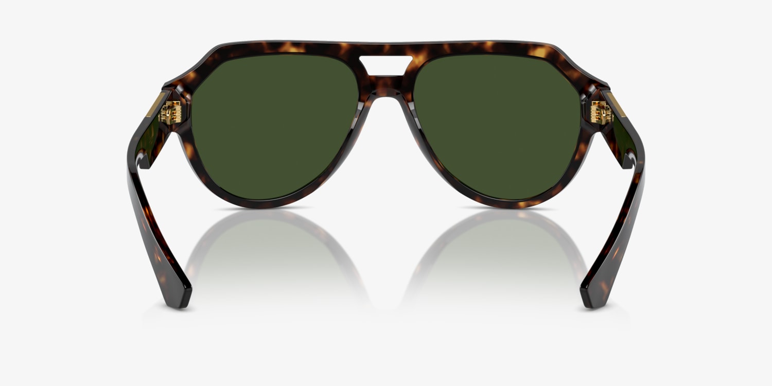 小物 Dolce&Gabbana sunglasses Dolce & Gabbana DG4466 Sunglasses | LensCrafters