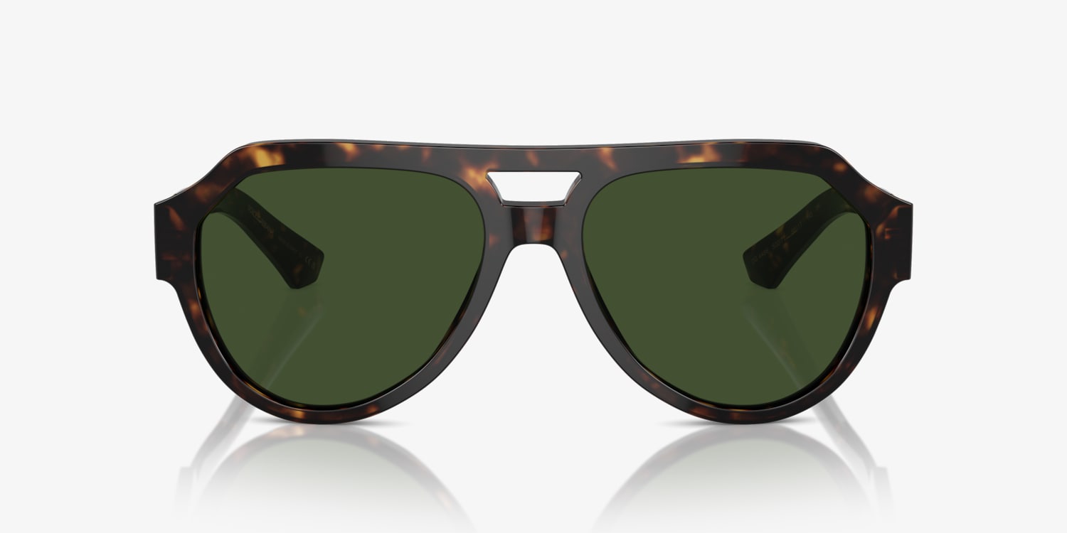 DOLCE & GABBANA ノースリーブ 36 DOLCE & GABBANA EYEWEAR DG3384 | Select Eyewear