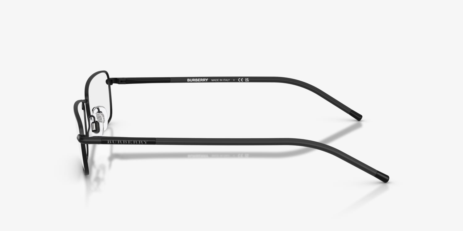 Burberry BE1268 Eyeglasses | LensCrafters
