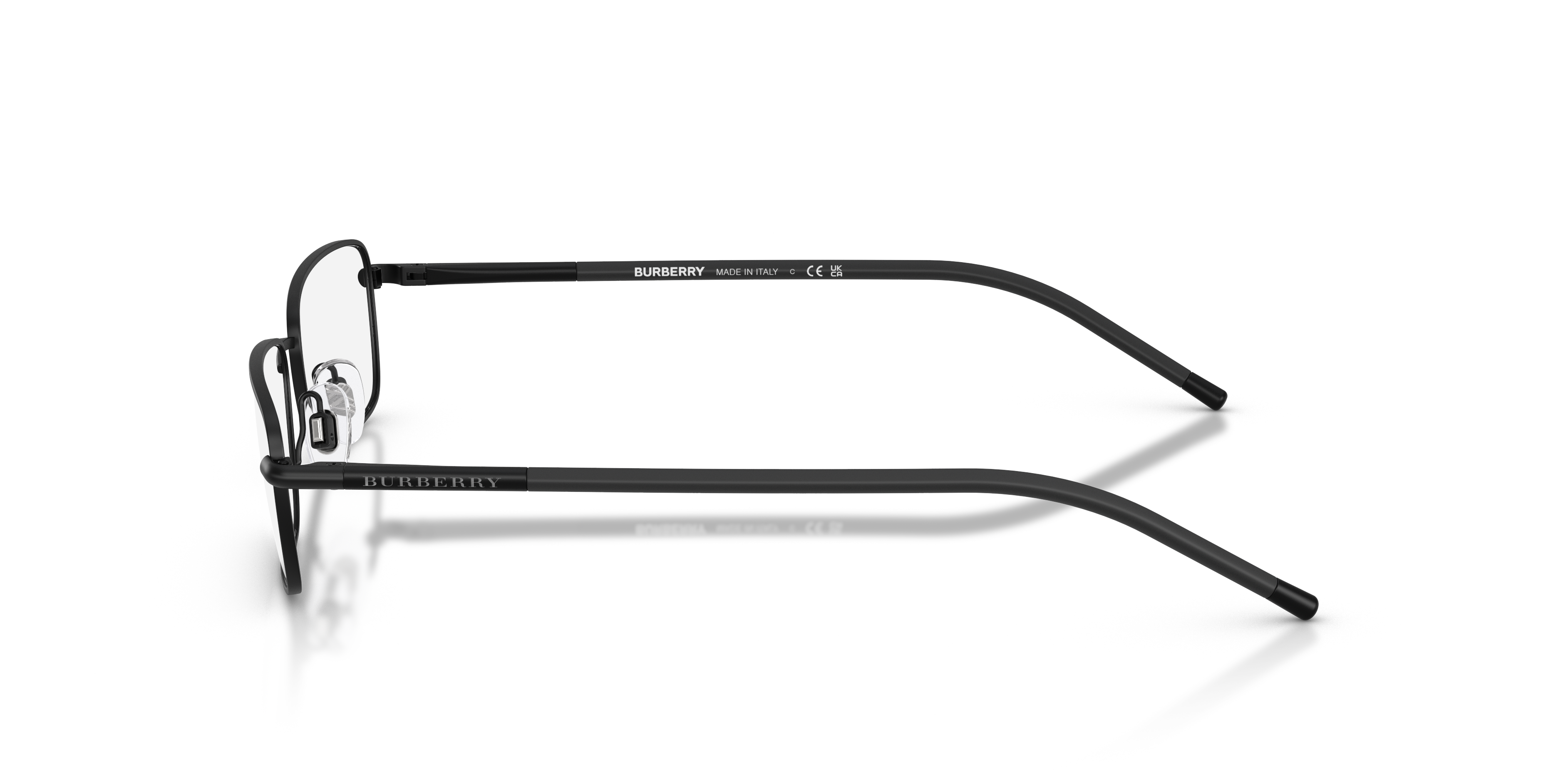 パーシー Burberry BE1268 Eyeglasses | LensCrafters
