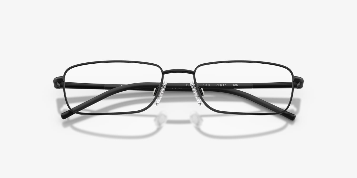 その他 Burberry 8103547 Burberry BE1268 Eyeglasses | LensCrafters