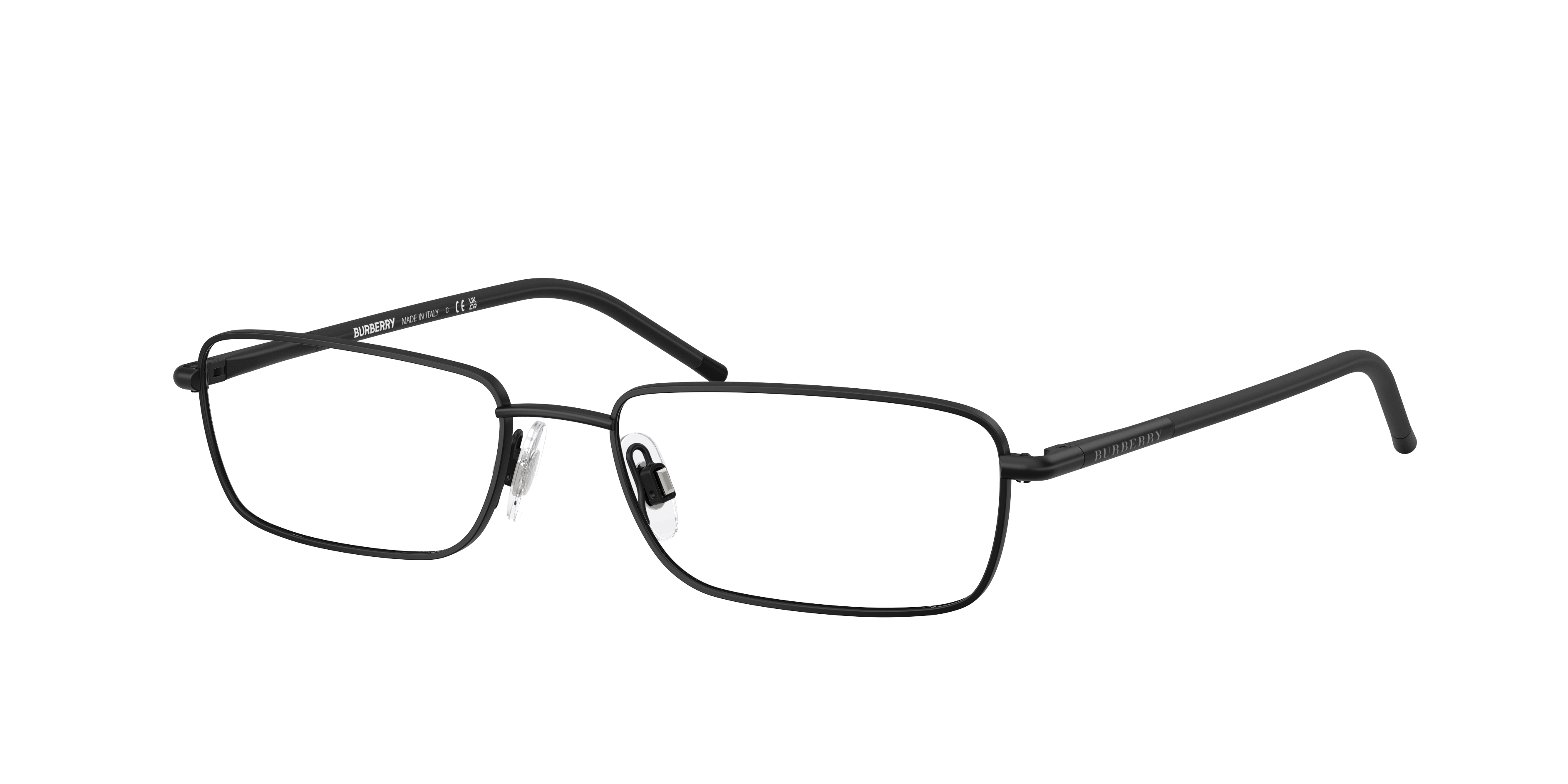 Burberry BE1268 Eyeglasses | LensCrafters