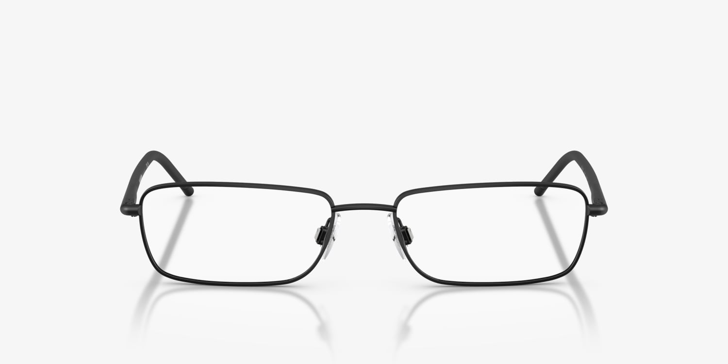 Burberry BE1268 Eyeglasses | LensCrafters