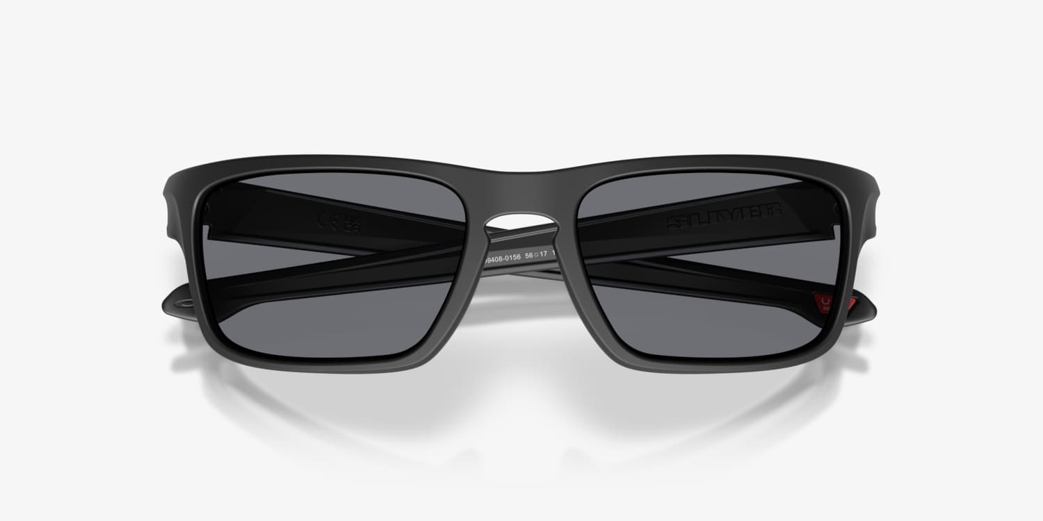 Oakley - てっちん Cerebral Satin Black Eyeglasses | Oakley® US