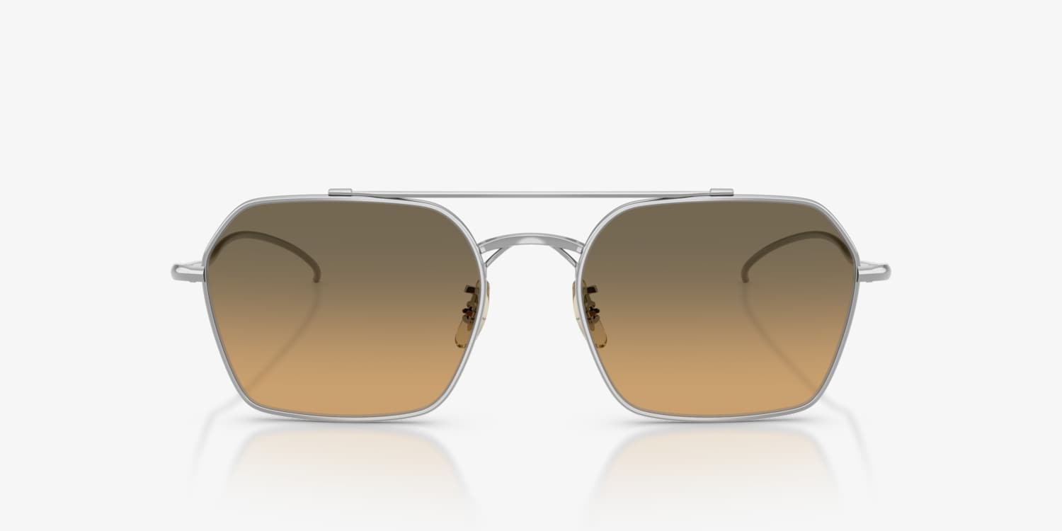 ヒデオスカー Oliver Peoples OV1365ST TK-15 Sunglasses | LensCrafters