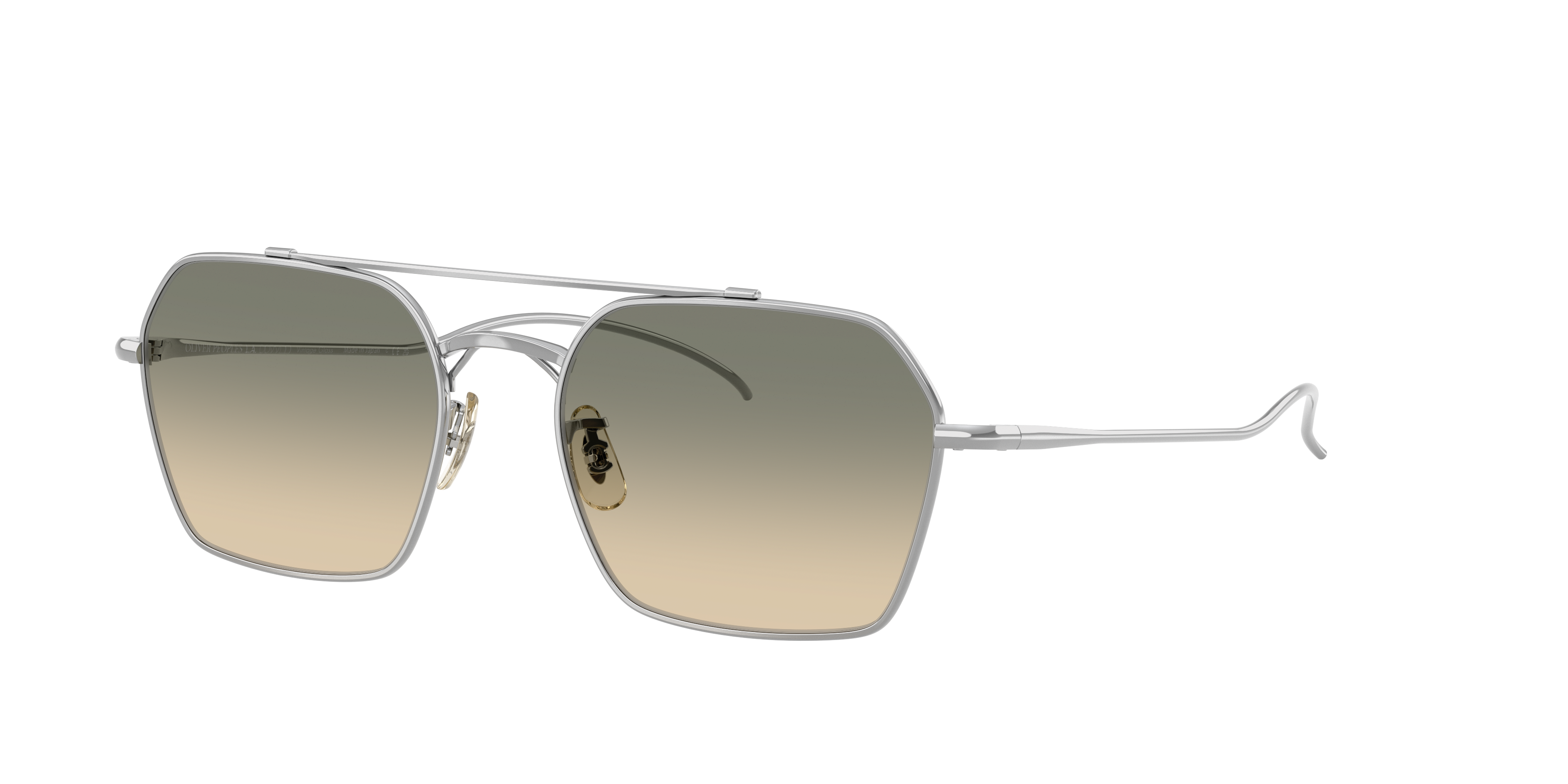 Oliver Peoples OV1365ST TK-15 Sunglasses | LensCrafters