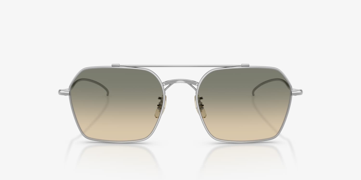 Oliver Peoples OV1365ST TK-15 Sunglasses | LensCrafters