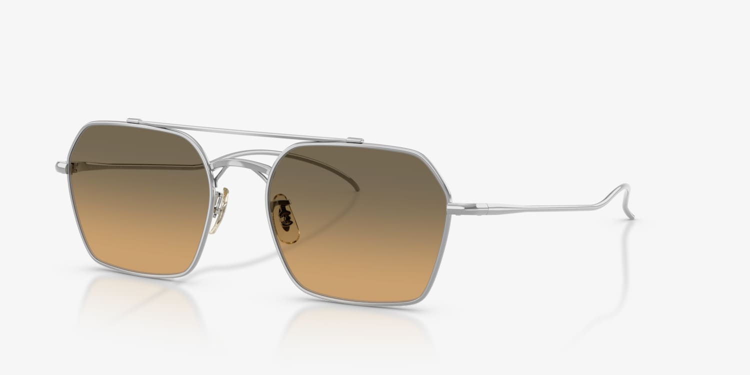 Oliver Peoples OV1365ST TK-15 Sunglasses | LensCrafters