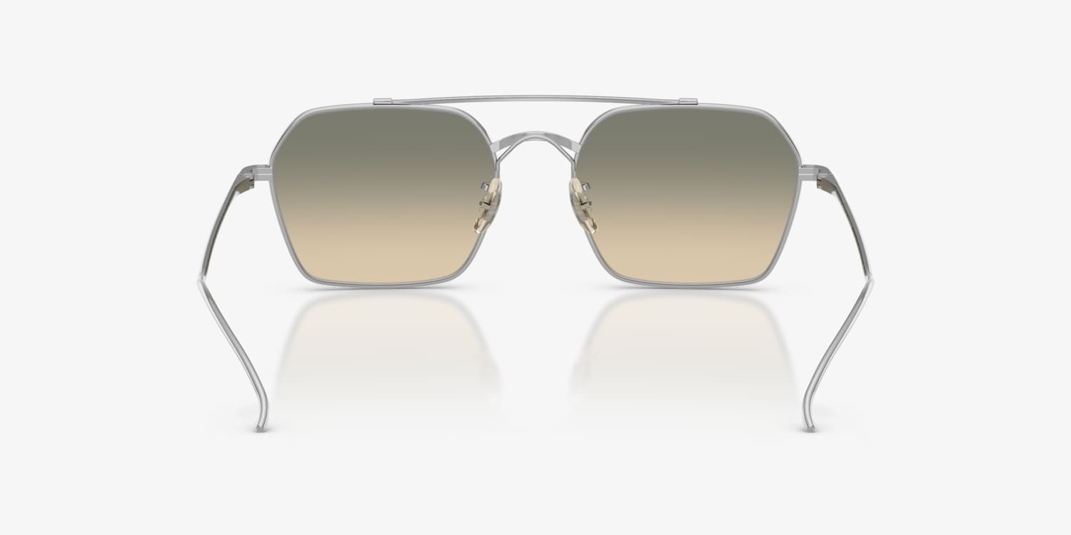 Oliver Peoples OV1365ST TK-15 Sunglasses | LensCrafters