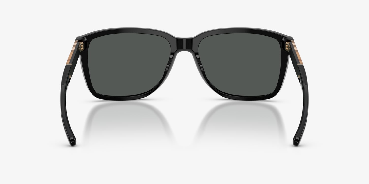 s1618 バーバリー Black Label BC6041 メガネ べっ甲 BURBERRY BLACK LABEL◇メガネ/メンズ/BC6003/バーバリー