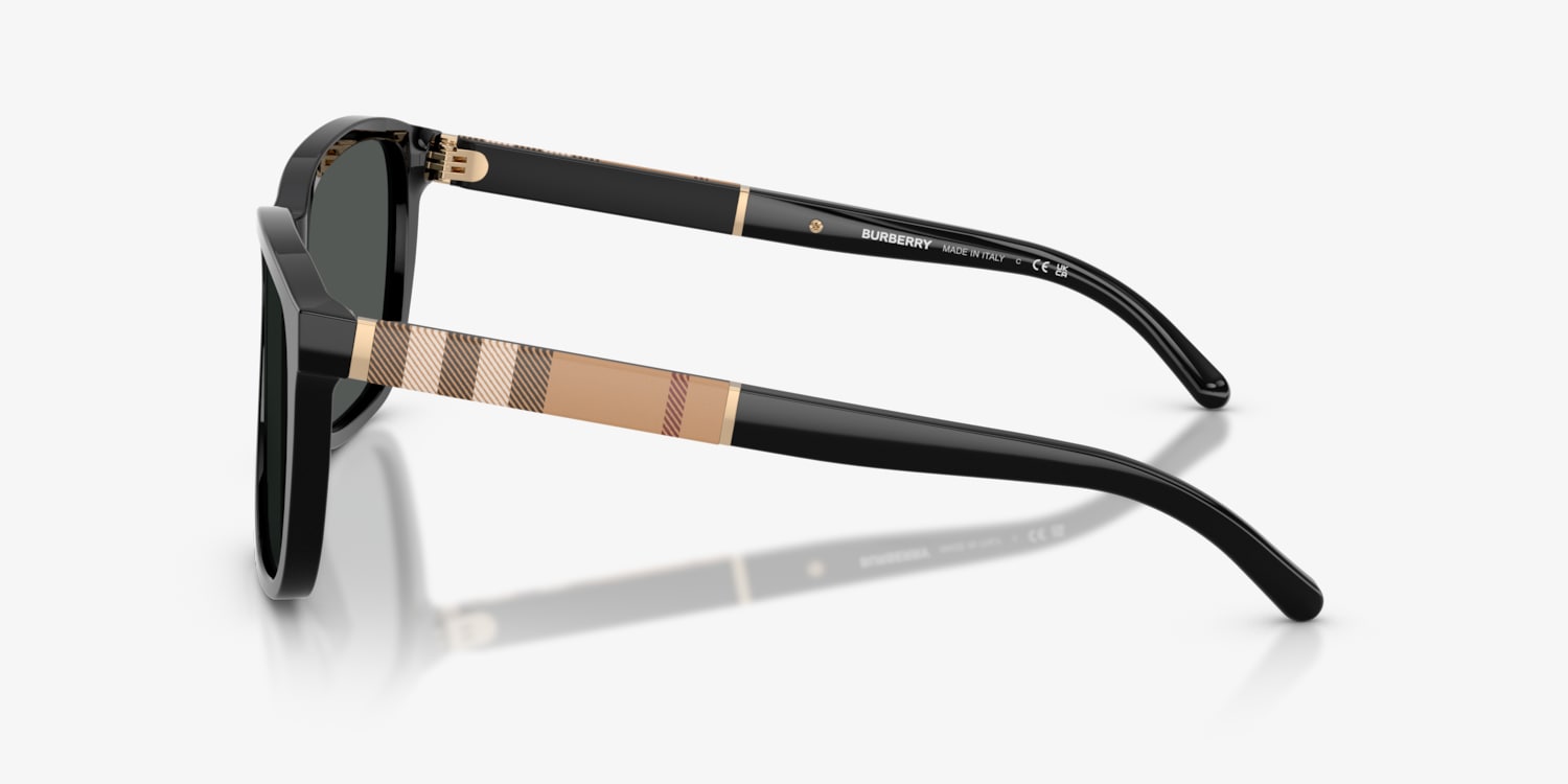 Burberry BE4181 Sunglasses | LensCrafters