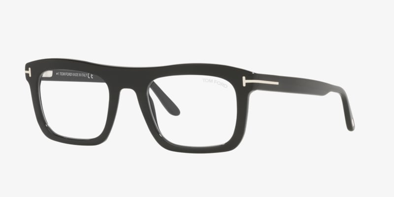 Tom Ford FT5737-B Eyeglasses | LensCrafters