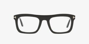 Tom Ford FT5757-B Eyeglasses | LensCrafters display picture 3