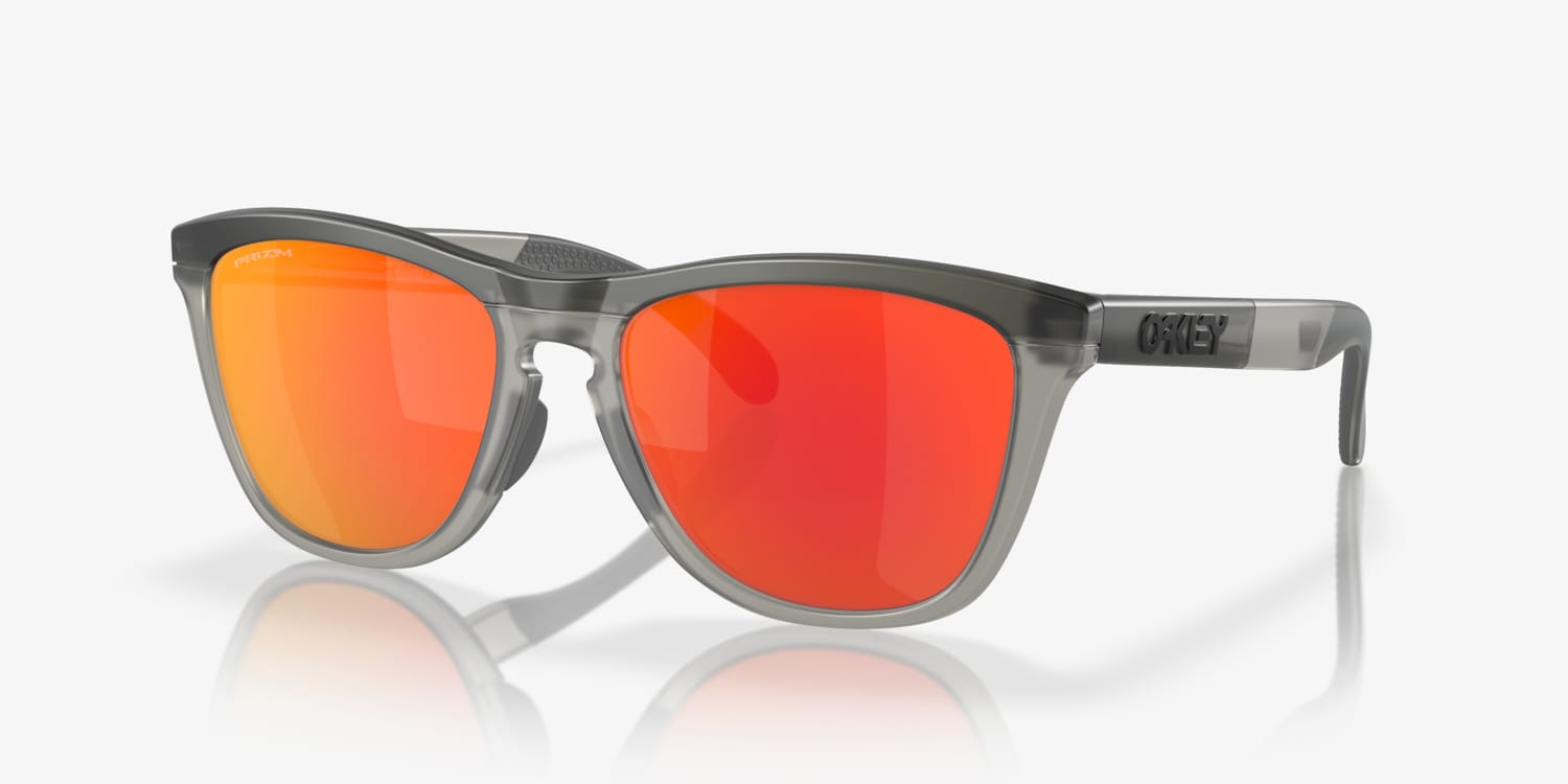 Oakley OO9284 Frogskins™ Range Sunglasses | LensCrafters