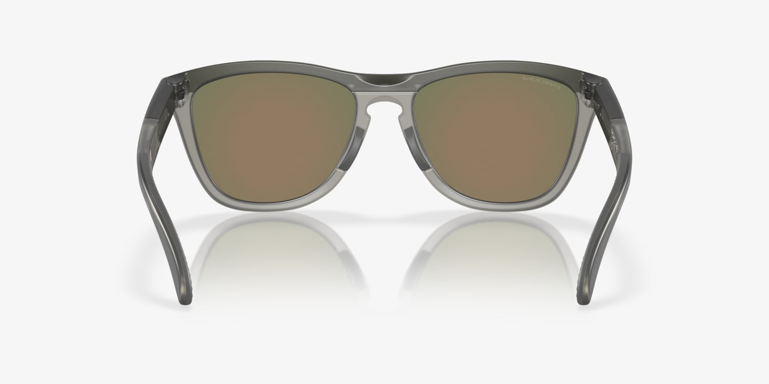 Oakley OO9284 Frogskins™ Range Sunglasses | LensCrafters