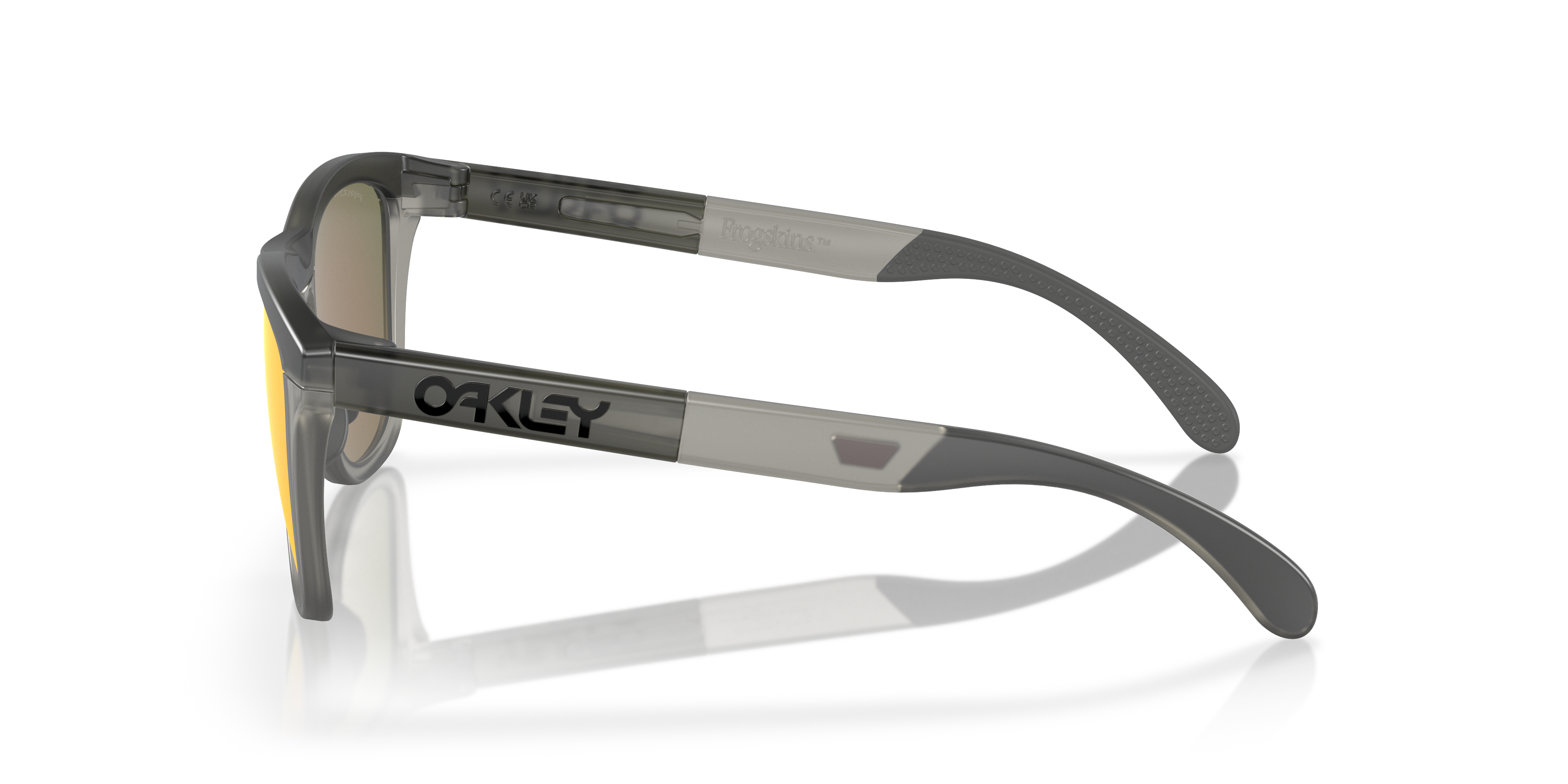 Oakley OO9284 Frogskins™ Range Sunglasses | LensCrafters