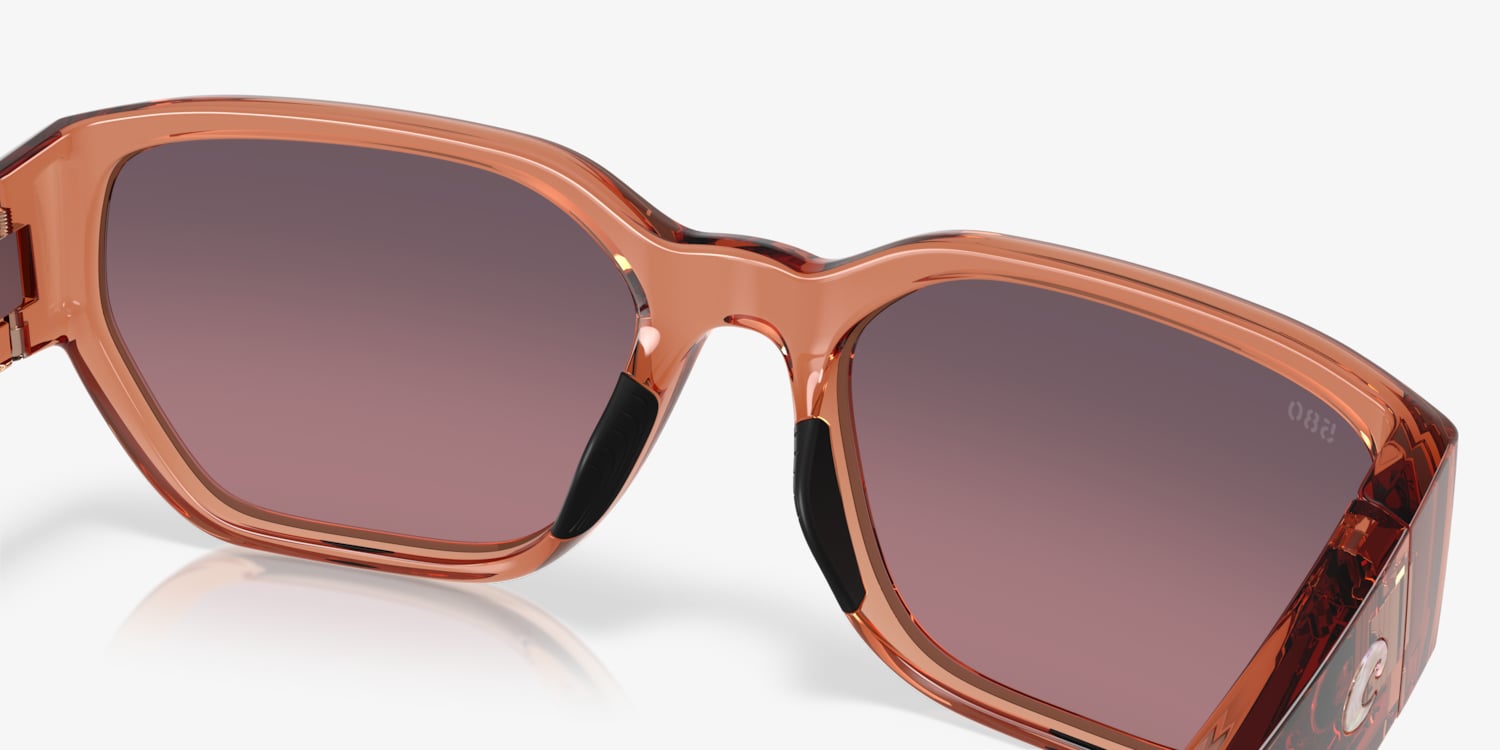 Costa 6S9125 Clemente Sunglasses | LensCrafters