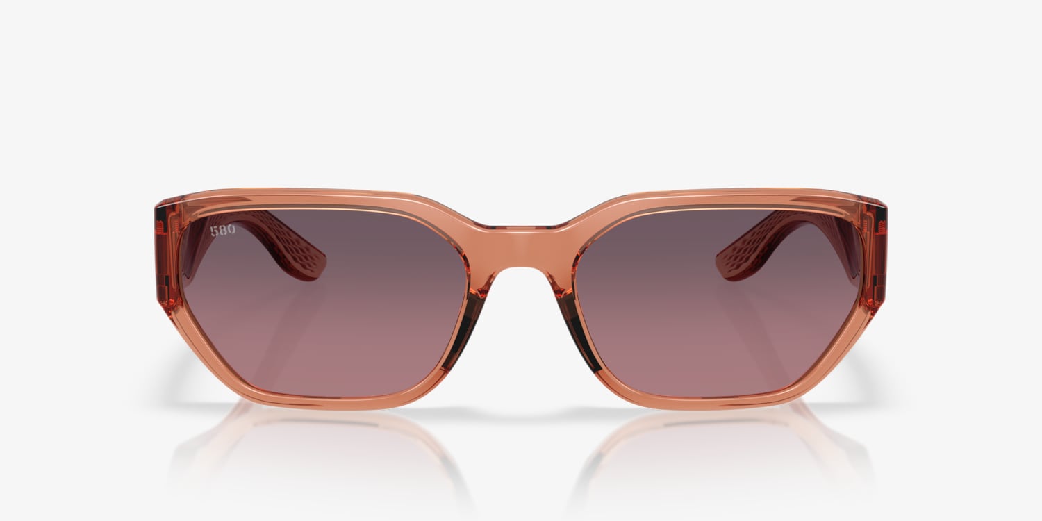 Costa 6S9125 Clemente Sunglasses | LensCrafters