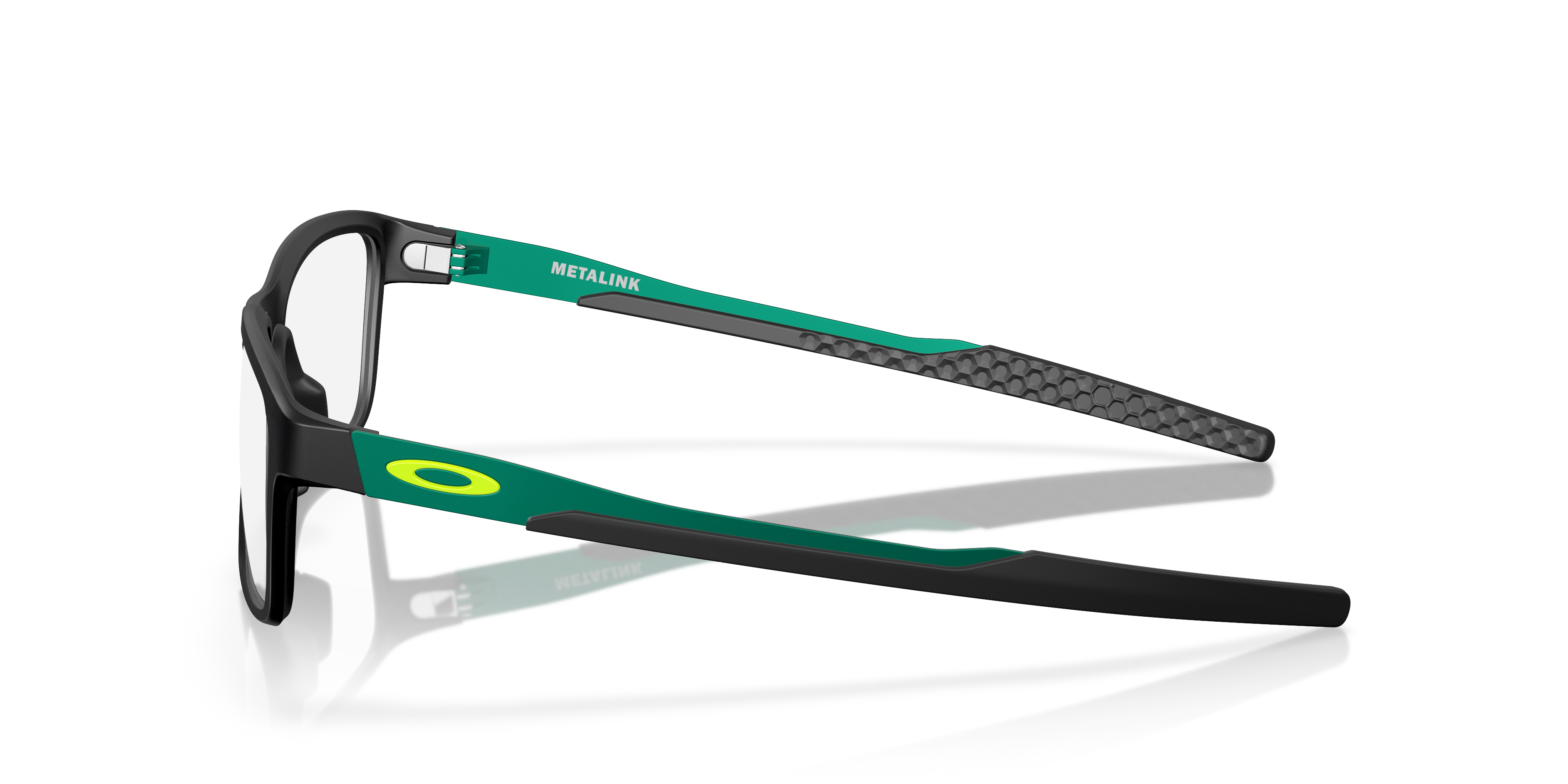 OX8153 Metalink Introspect Collection