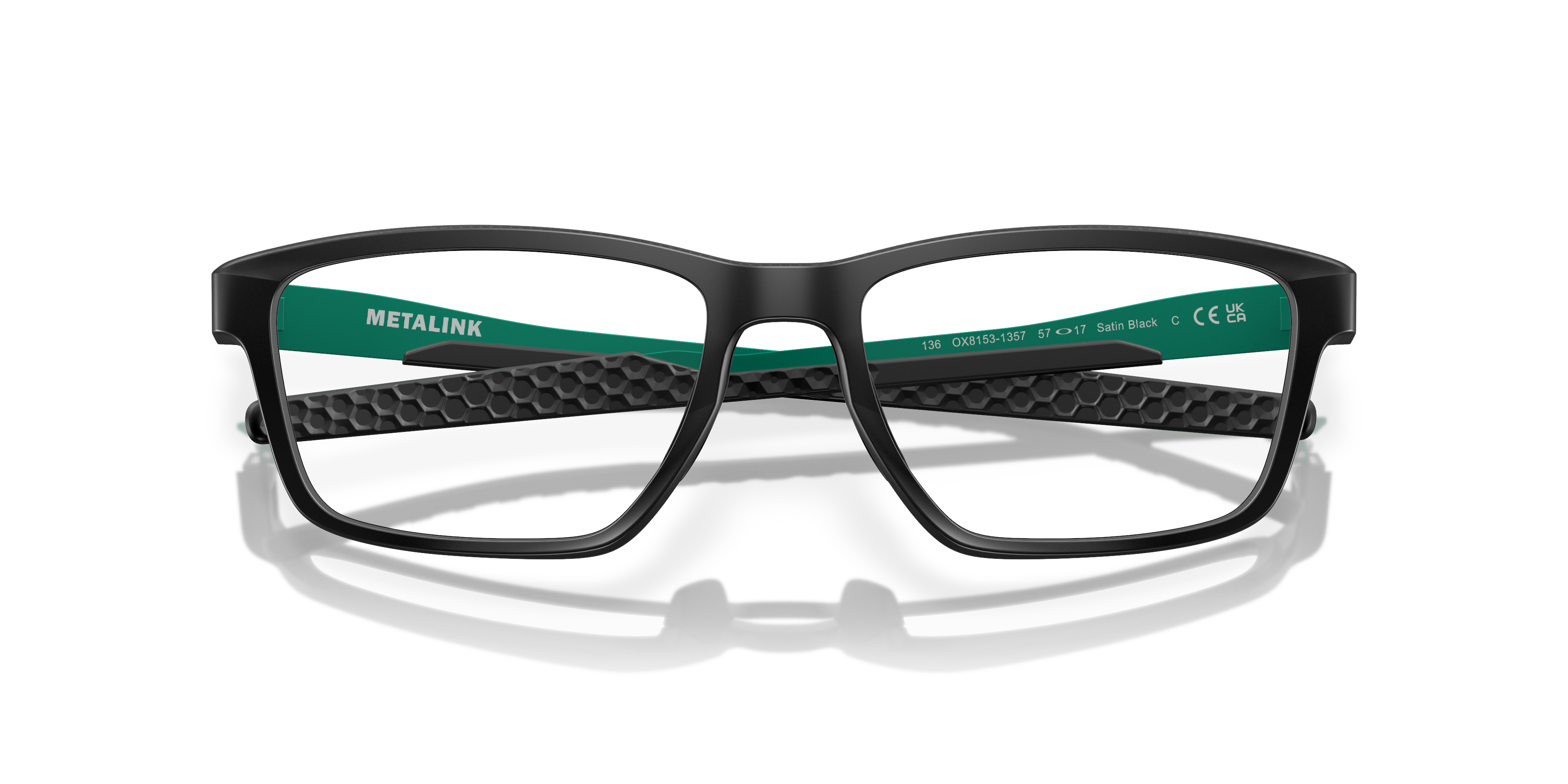 OX8153 Metalink Introspect Collection