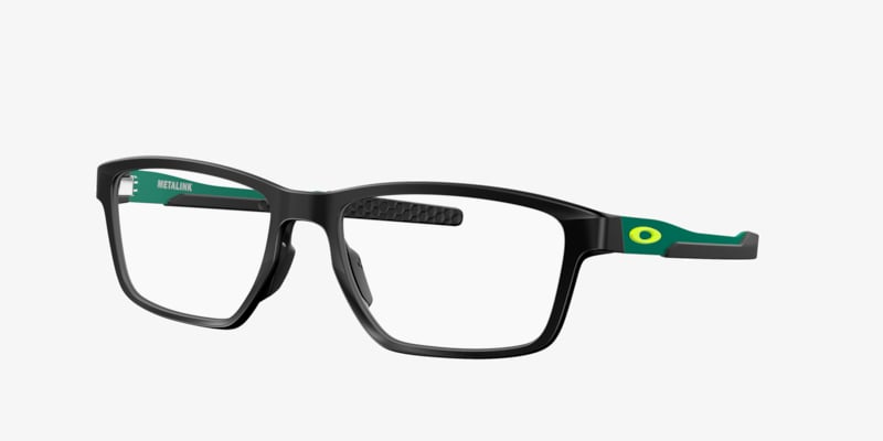 【moco】 Oakley OX8153 Metalink Eyeglasses | LensCrafters
