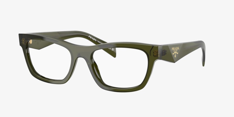 Prada PR A10VF Eyeglasses | LensCrafters