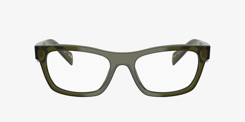 Prada PR 19WV Eyeglasses | LensCrafters Prada PR 19WV Eyeglasses | LensCrafters