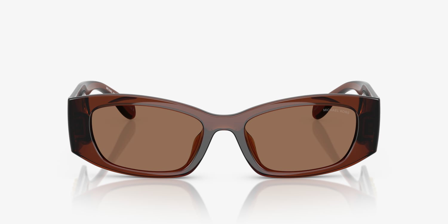 Michael Kors MK2243U Rhodes Sunglasses | LensCrafters