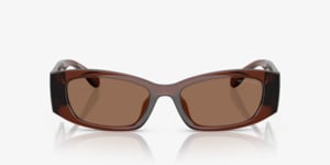 Michael Kors MK2243U Rhodes Sunglasses | LensCrafters