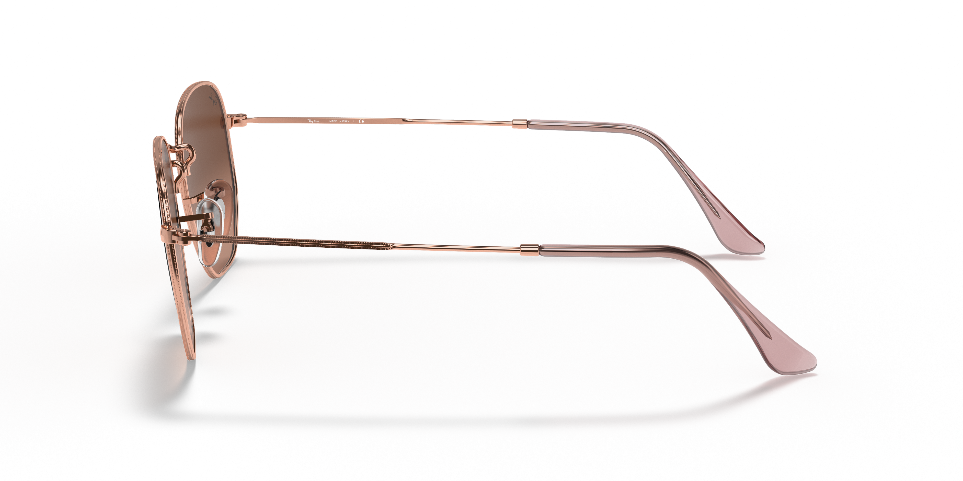 RB3548N Hexagonal Flat Lenses
